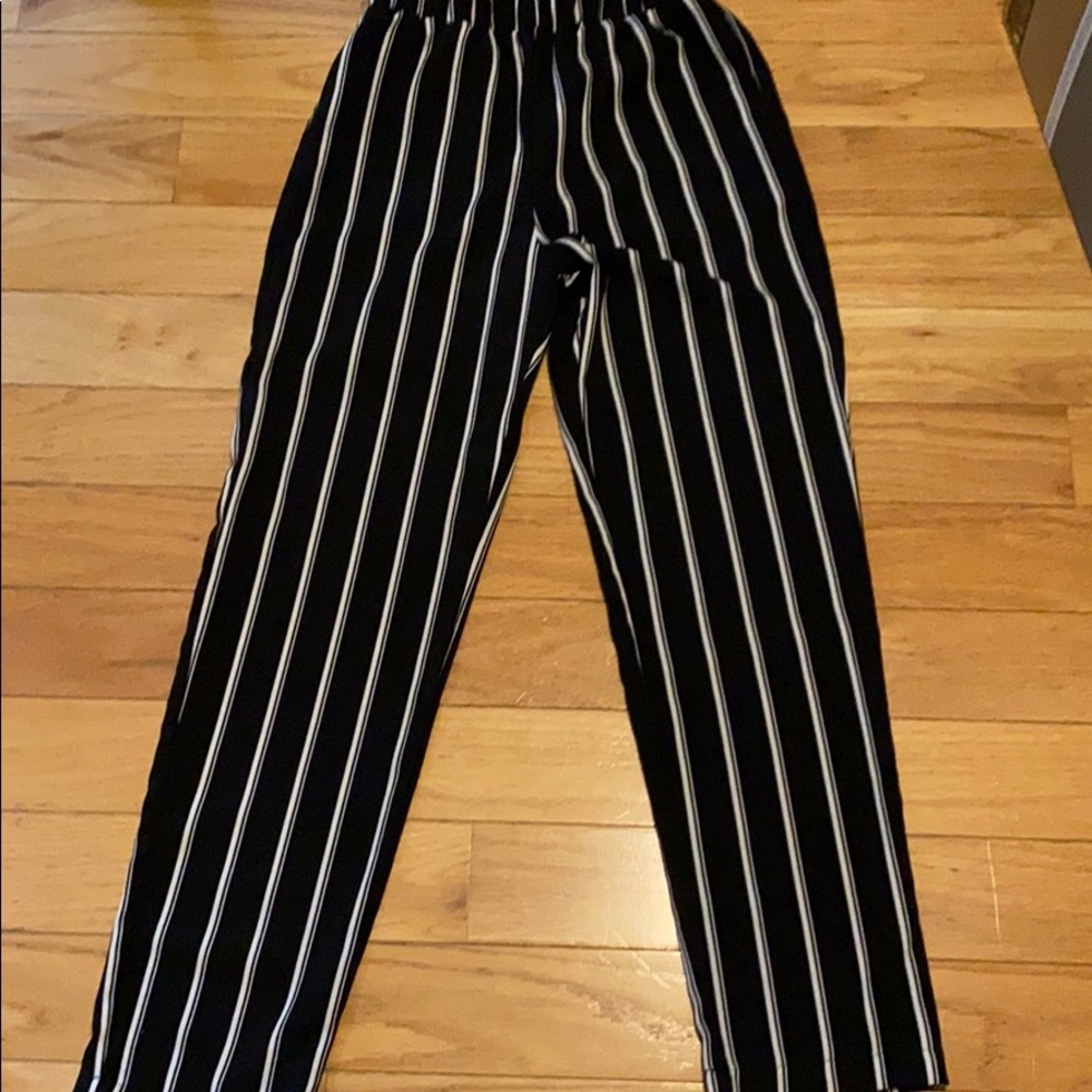 comes with a belt